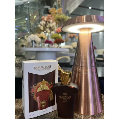 Marque 175 ➔ (XERJOFF Casamorati 1888) ➔ Perfume árabe ➔ Fragrance World ➔ Perfume de bolso ➔ 6