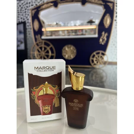 Marque 175 ➔ (XERJOFF Casamorati 1888) ➔ Perfumy arabskie ➔ Fragrance World ➔ Perfumy kieszonkowe ➔ 8