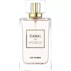 Chanel Coco Mademoiselle (Coco Moiselle) aromato arabiška versija moterims, 100ml, EDP. Lattafa Kvepalai - 1