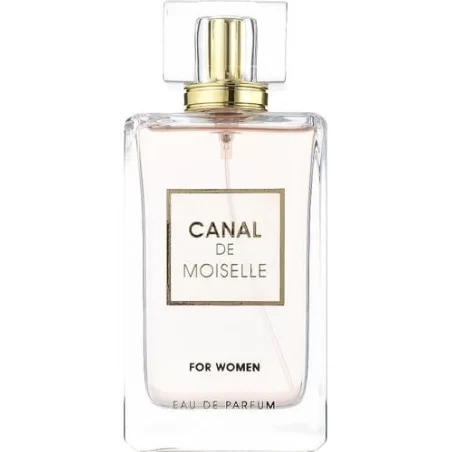 Coco Moiselle ➔ (Chanel Coco Mademoiselle) ➔ Arabialainen hajuvesi ➔ Fragrance World ➔ Naisten hajuvesi ➔ 1