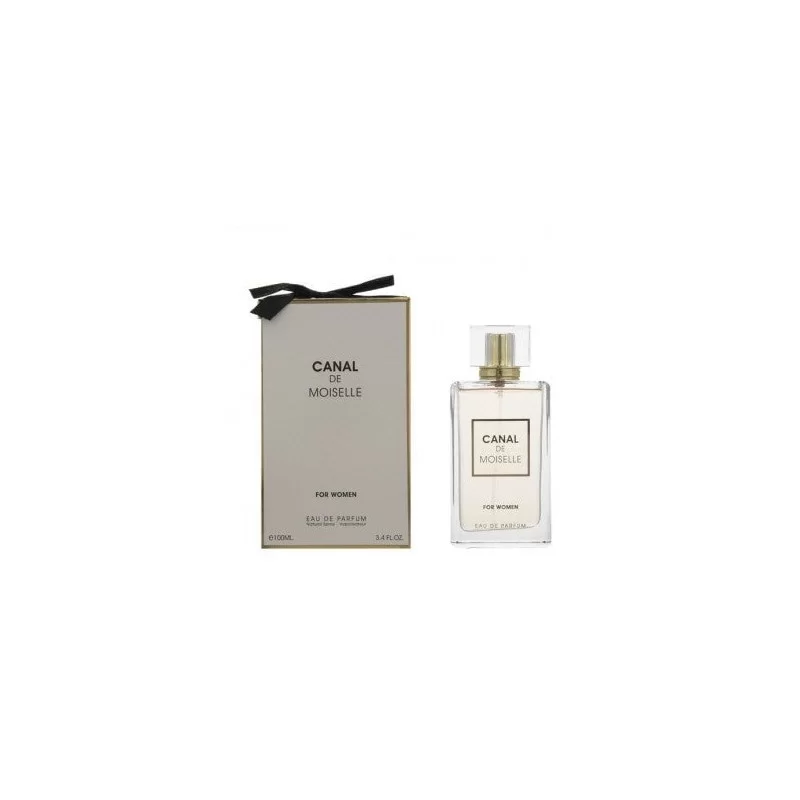 Coco Moiselle ▷ (Chanel Coco Mademoiselle) ▷ Perfume árabe 🥇 100ml