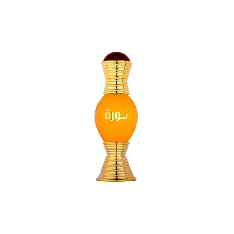 Swiss Arabian Noora ➔ Arabic oil perfume ➔  ➔ Perfume oil ➔ 1