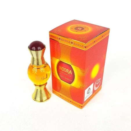 Swiss Arabian Noora ➔ arabski olejek zapachowy ➔  ➔ Perfumy olejkowe ➔ 3