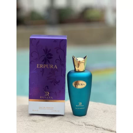 ERPURA ROVENA ➔ (Sospiro Erba Pura) ➔ Perfumy arabskie ➔  ➔ Perfumy damskie ➔ 3