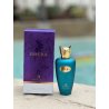 Fragrance World Erpura Extrait de Parfum 100 ml — productverpakking; zeer nabije close-up; op een witte achtergrond