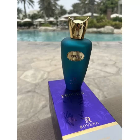 ERPURA ROVENA ➔ (Sospiro Erba Pura) ➔ Perfume árabe ➔  ➔ Perfume feminino ➔ 4