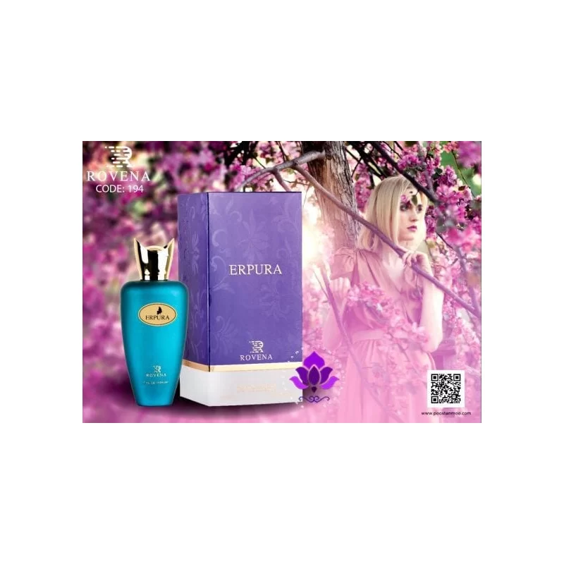 ERPURA ROVENA ➔ (Sospiro Erba Pura) ➔ Arabic perfume ➔  ➔ Perfume for women ➔ 1