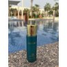 Fragrance World Erpura EDP 30 ml — widok produktu; bardzo bliskie ujęcie; na białym tle; najbliższe kadrowanie
