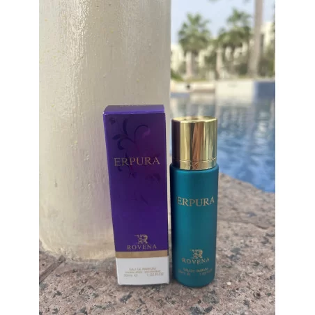 ROVENA ERPURA (Sospiro Erba Pura) Arabic perfume 30ml
