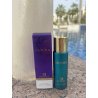 Fragrance World Erpura EDP 30 ml — product in een gestileerde setting; zeer nabije close-up; op een witte achtergrond