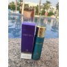 Fragrance World Erpura EDP 30 ml — productweergave; zeer nabije close-up; buiten