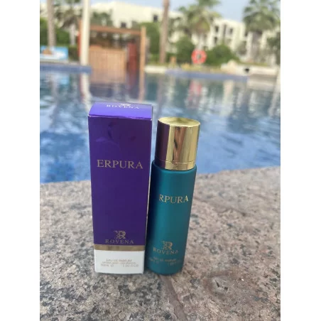 ROVENA ERPURA ➔ (Sospiro Erba Pura) ➔ Perfume árabe 30ml ➔  ➔ Perfume de bolso ➔ 5