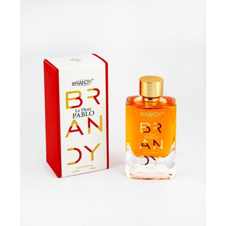 Fleur Narcotique Rose De Mai Signature ➔ (Brandy Le Fleur Pablo) ➔ Arabic perfume ➔  ➔ Unisex perfume ➔ 2