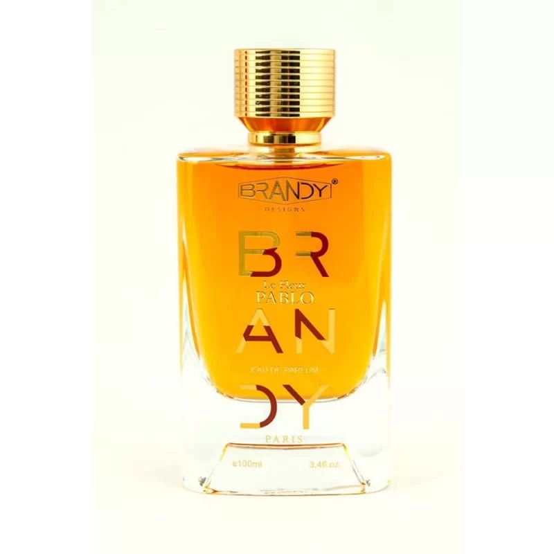 Fleur Narcotique Rose De Mai Signature ➔ (Brandy Le Fleur Pablo) ➔ Arabic perfume ➔  ➔ Unisex perfume ➔ 1