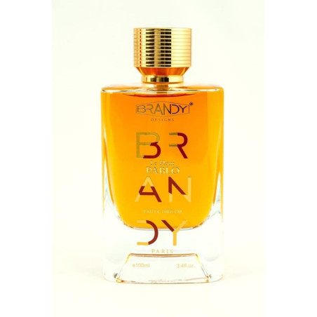 Fleur Narcotique Rose De Mai Signature ➔ (Brandy Le Fleur Pablo) ➔ Arabic perfume ➔  ➔ Unisex perfume ➔ 1