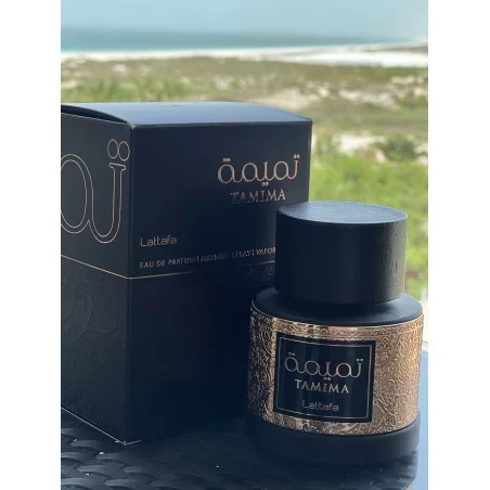 Lattafa Tamima ➔ Arabisk parfym ➔ Lattafa Perfume ➔ Parfym för kvinnor ➔ 5