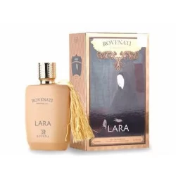 Lara Rovena ➔ (Xerjoff Lira) ➔ Arabic perfume ➔ Fragrance World ➔ Perfume for women ➔ 1