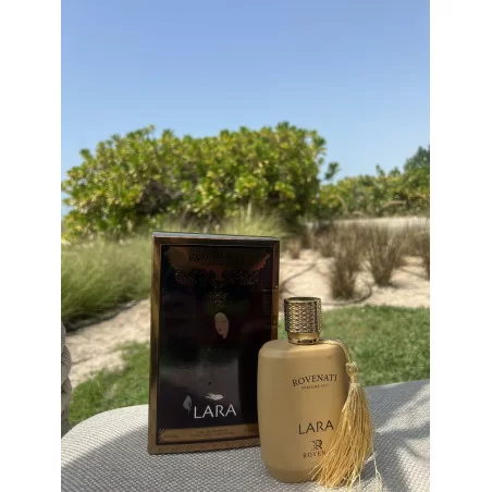 Lara Rovena ➔ (Xerjoff Lira) ➔ Arabic perfume ➔ Fragrance World ➔ Perfume for women ➔ 2