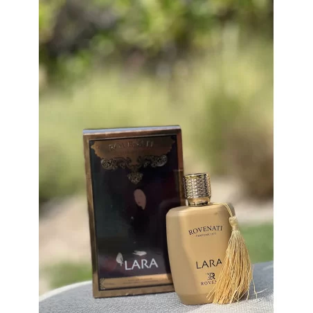 Lara Rovena ➔ (Xerjoff Lira) ➔ Арабские духи ➔ Fragrance World ➔ Духи для женщин ➔ 3