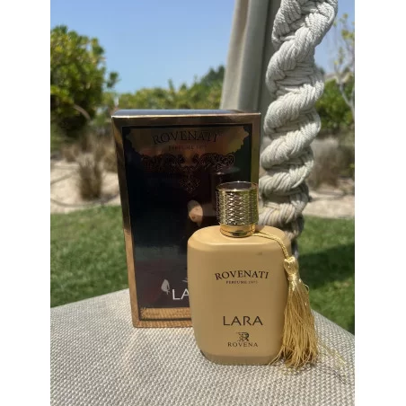 Lara Rovena ➔ (Xerjoff Lira) ➔ Arabic perfume ➔ Fragrance World ➔ Perfume for women ➔ 4