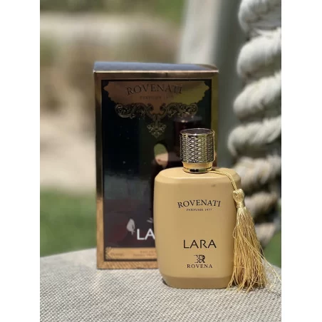 Lara Rovena ➔ (Xerjoff Lira) ➔ Arabialainen hajuvesi ➔ Fragrance World ➔ Naisten hajuvesi ➔ 5
