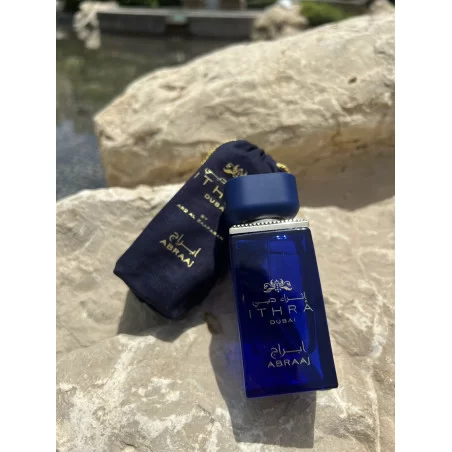 Lattafa Ithra Dubai Abraaj ➔ Arābu smaržas ➔ Lattafa Perfume ➔ Kabatas smaržas ➔ 2