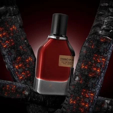 Terro Pura ➔ (Orto Parisi Terroni) ➔ Perfumy arabskie ➔ Fragrance World ➔ Perfumy unisex ➔ 3