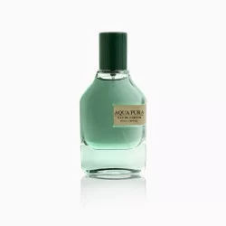 Aqua Pura ➔ (Orto Parisi Megamare) ➔ Arabisk parfyme ➔ Fragrance World ➔ Unisex parfyme ➔ 1
