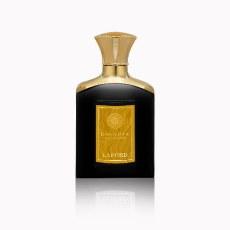 Bavaria The Gemstone Lapurd (Bvlgari Tygar) Arabic perfume