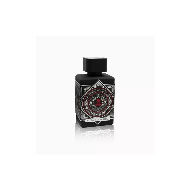 Intense Addiction ➔ (INITIO ADDICTIVE VIBRATION) ➔ Arabiški kvepalai ➔ Fragrance World ➔ Moteriški kvepalai ➔ 2