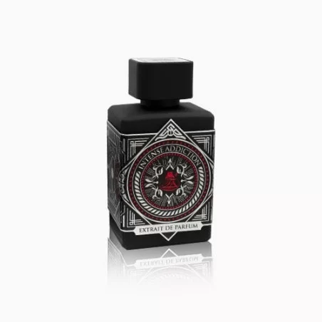 Intense Addiction ➔ (INITIO ADDICTIVE VIBRATION) ➔ Perfume árabe ➔ Fragrance World ➔ Perfume feminino ➔ 2