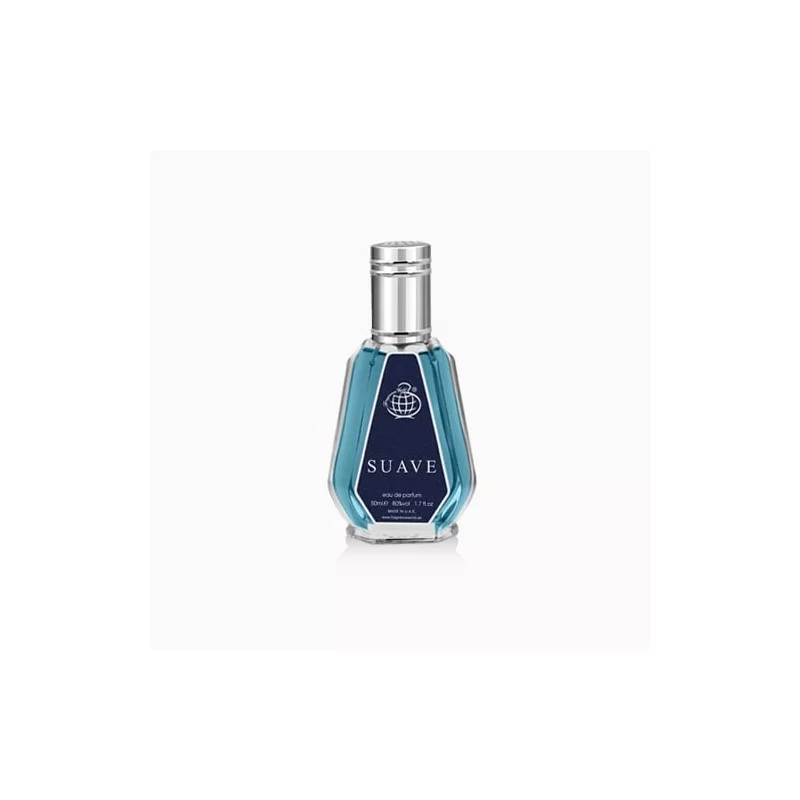 Sauve ➔ (Dior SAUVAGE) ➔ Arabialainen hajuvesi 50ml ➔ Fragrance World ➔ Taskuhajuvesi ➔ 1
