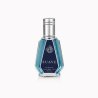 Fragrance World Suave EDP 50 ml — изображение товара; широкая композиция; на белом фоне