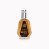 Fragrance World Brown Orchid Oud Edition EDP 50 ml — изображение товара; широкая композиция; на белом фоне