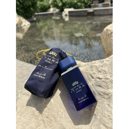 Lattafa Ithra Dubai Haybah ➔ arābu smaržas ➔ Lattafa Perfume ➔ Kabatas smaržas ➔ 2