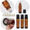 MARABIKA Kirke Arabica 12 ml — изображение товара; крупный план; на белом фоне