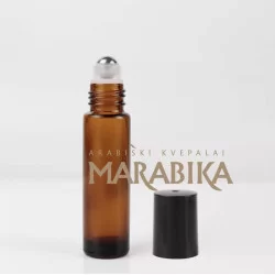 Huile concentrée Kirke Arabica 12ml ➔ MARABIKA ➔ Parfum d'huile ➔ 1