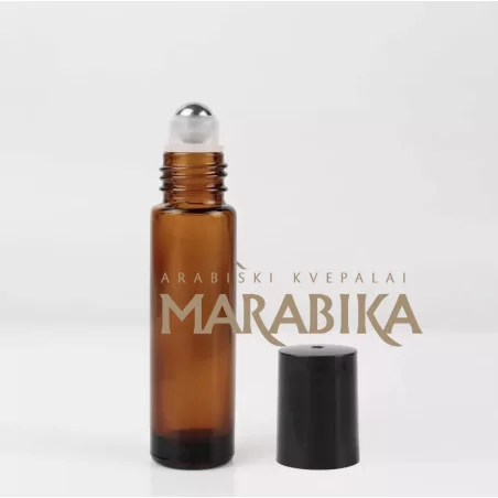 Óleo concentrado Kirke Arábica 12ml ➔ MARABIKA ➔ Perfume de óleo ➔ 1