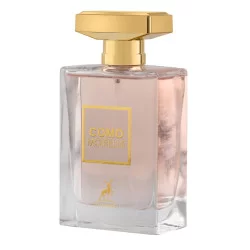 Como Moiselle ➔ (Chanel Coco Mademoiselle) ➔ Arābu smaržas ➔ Pendora Scent ➔ Sieviešu smaržas ➔ 1