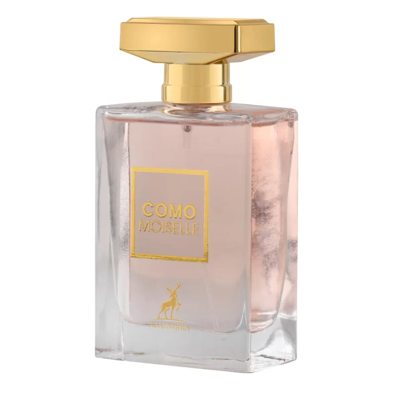 Como Moiselle ➔ (Chanel Coco Mademoiselle) ➔ Arabic perfume ➔ Pendora Scent ➔ Perfume for women ➔ 1