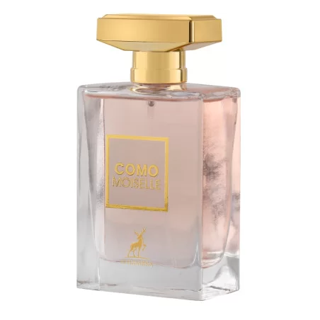 Como Moiselle (Chanel Coco Mademoiselle) Arabic perfume