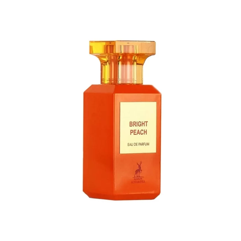 Tom Ford Bitter Peach (Bright Peach) Arabic perfume 80ml