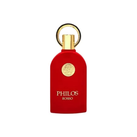 Philos Rosso ➔ (SOSPIRO WARDASINA Rosso Afgano) ➔ perfume árabe ➔ Lattafa Perfume ➔ Perfume feminino ➔ 1