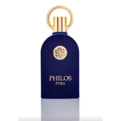 PHILOS PURA ➔ (Sospiro Erba Pura) ➔ perfume árabe ➔ Lattafa Perfume ➔ Perfume feminino ➔ 1