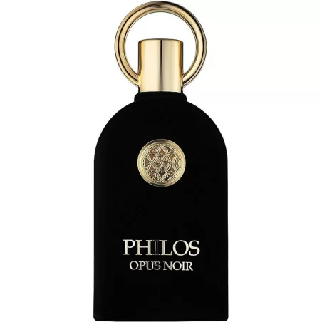 PHILOS OPUS NOIR ➔ (Sospiro Opera) ➔ Arabialainen hajuvesi ➔ Lattafa Perfume ➔ Unisex hajuvesi ➔ 1
