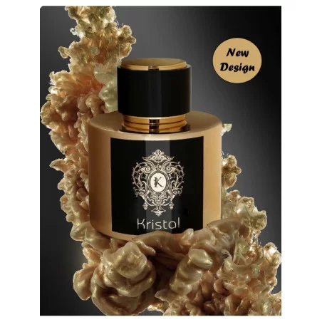 Kristal (KIRKE) ➔ Arabiški kvepalai ➔ Fragrance World ➔ Unisex kvepalai ➔ 3