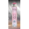 Lattafa Perfume YARA 300 ml — изображение товара; крупный план; на белом фоне