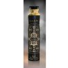 Lattafa Perfume Bade'e Al Oud Oud for Glory 300 ml — изображение товара; крупный план; на белом фоне; самый близкий кадр