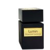 Fragrance World Lumin 100 ml — produktas ir pakuotė; artimas vaizdas; baltame fone