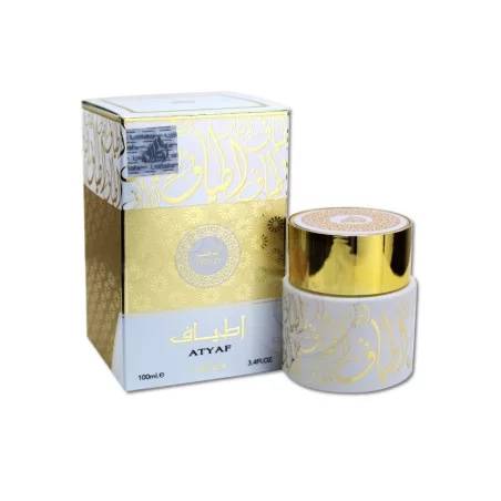 LATTAFA Atyaf Gold ➔ arabialainen hajuvesi ➔ Lattafa Perfume ➔ Naisten hajuvesi ➔ 1